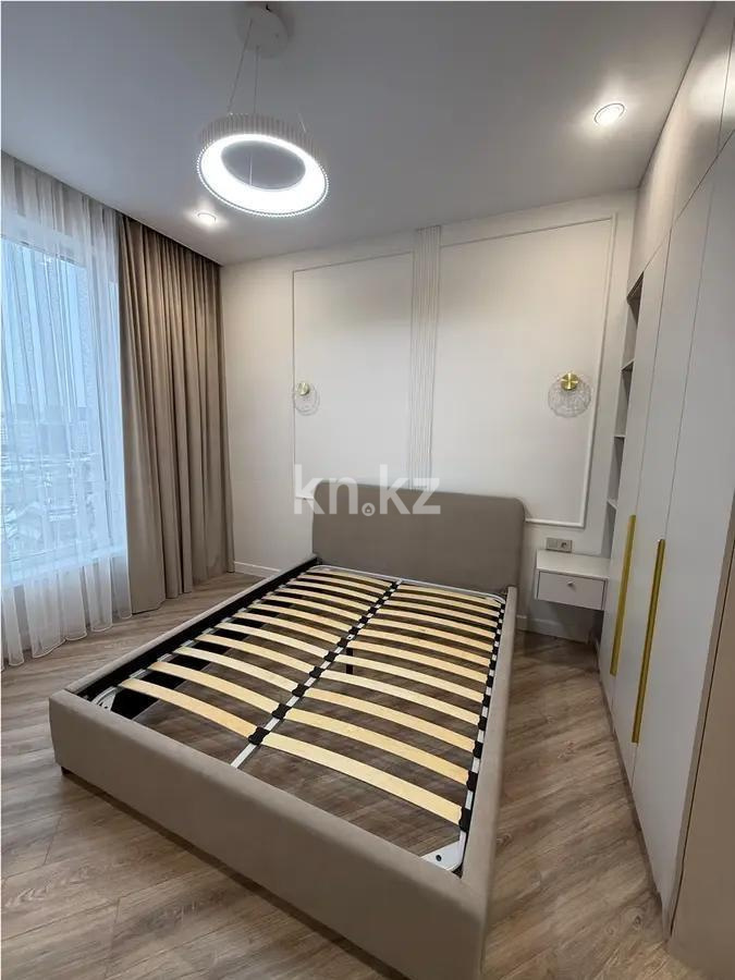 Продажа 2-комнатной квартиры, 44 м² в Астане - фото 3