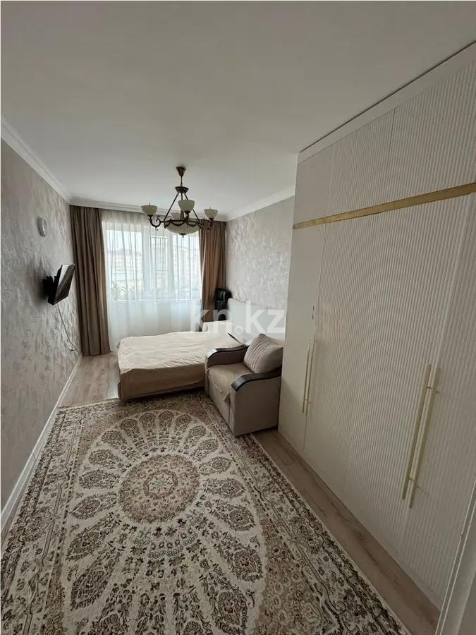 Продажа 4-комнатной квартиры, 110 м² в Астане - фото 4