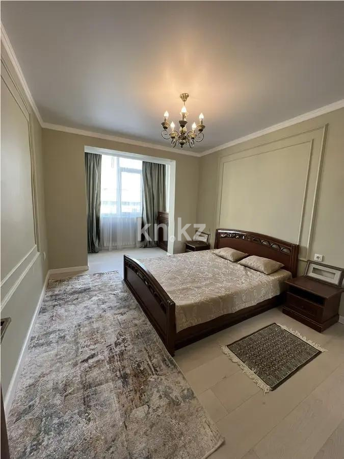 Продажа 2-комнатной квартиры, 65 м², ул. Навои, дом  39 в Алматы - фото 2