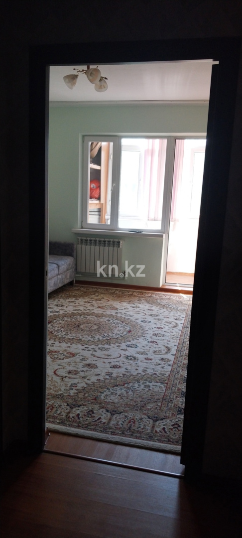 Продажа 2-комнатной квартиры, 62 м² в Алматы - фото 7
