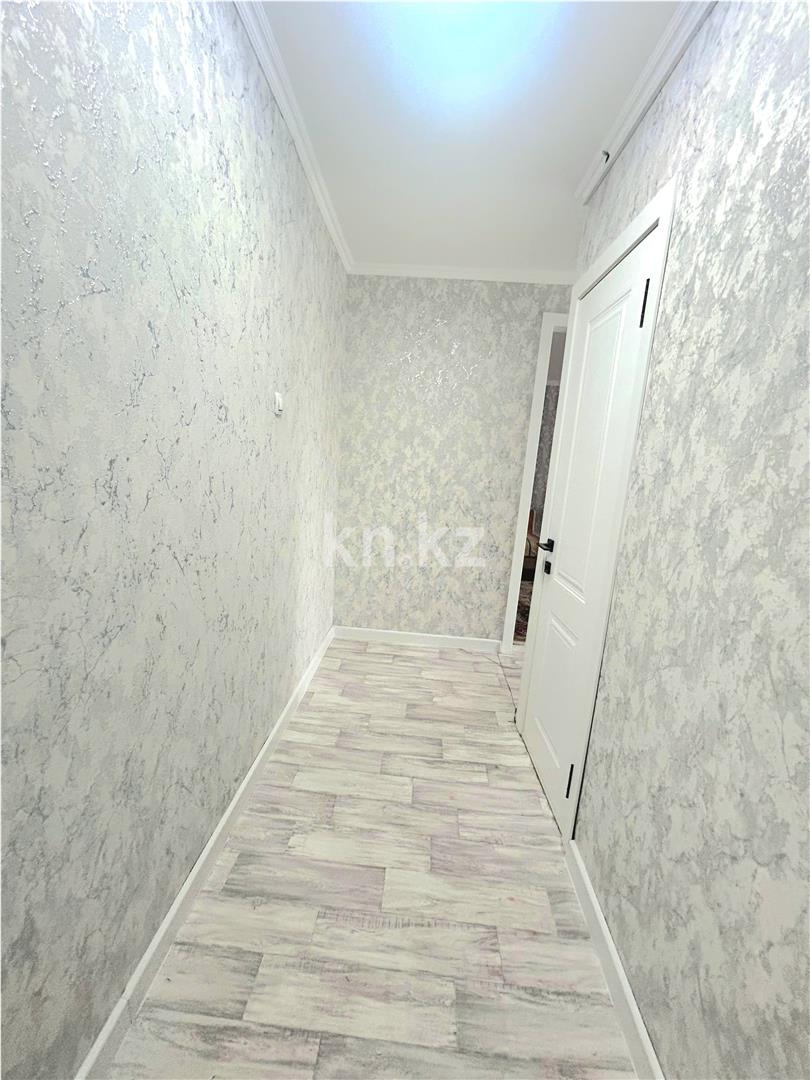 Продажа 2-комнатной квартиры, 46 м², мкр-н 12 в Караганде - фото 9