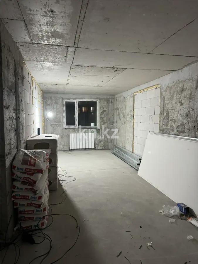 Продажа 2-комнатной квартиры, 51 м², ул. Утепова, дом  31 стр в Алматы - фото 2