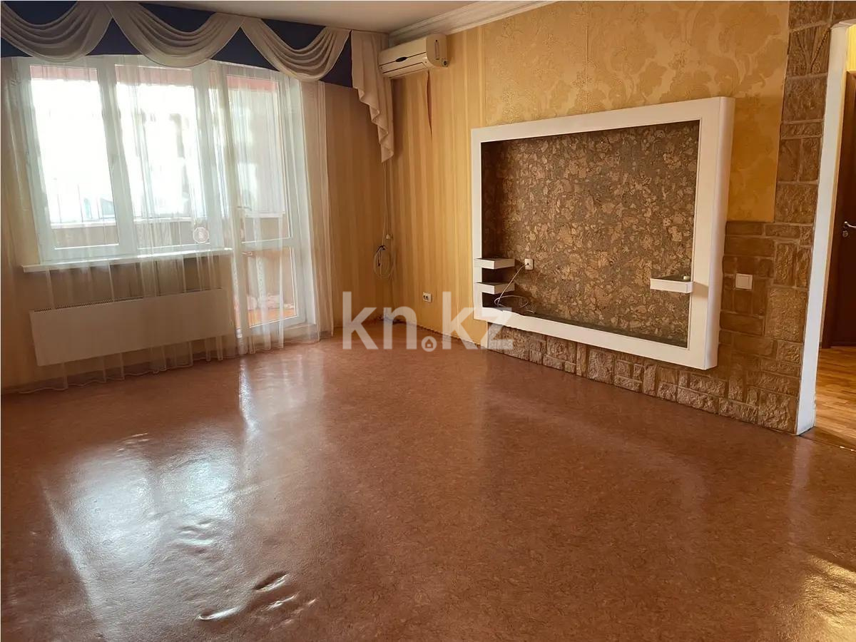 Продажа 3-комнатной квартиры, 103.6 м², ул. Токтабаева, дом  9 в Алматы