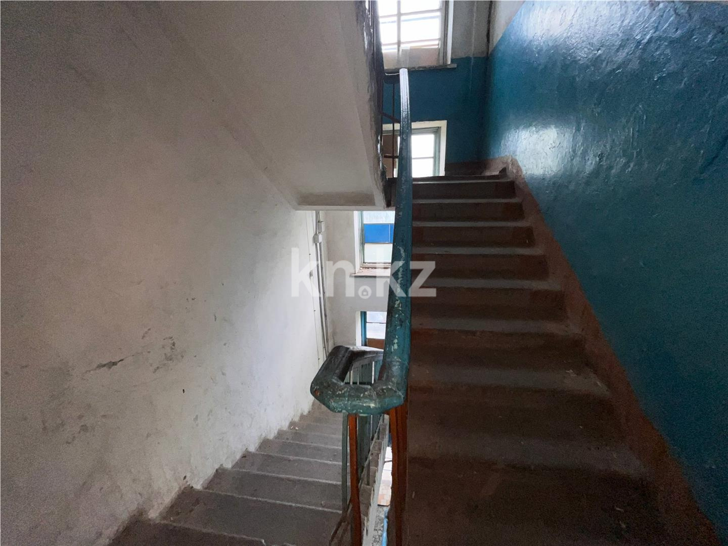 Продажа 1-комнатной квартиры, 9 м² в Караганде - фото 7