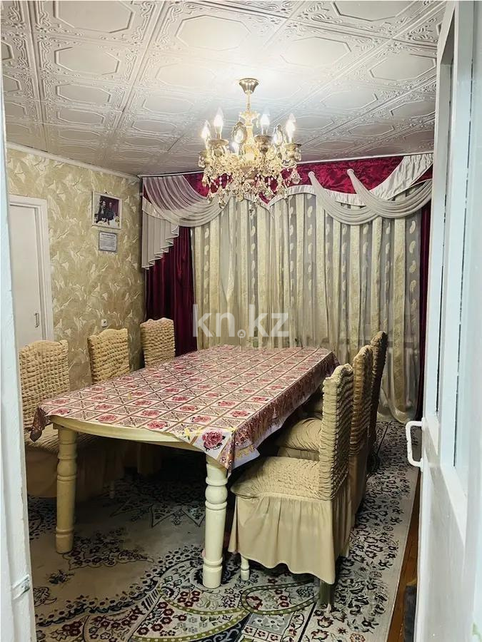 Продажа 4-комнатной квартиры, 68 м² в Темиртау