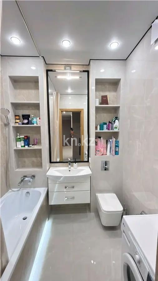 Продажа 3-комнатной квартиры, 101 м² в Астане - фото 3