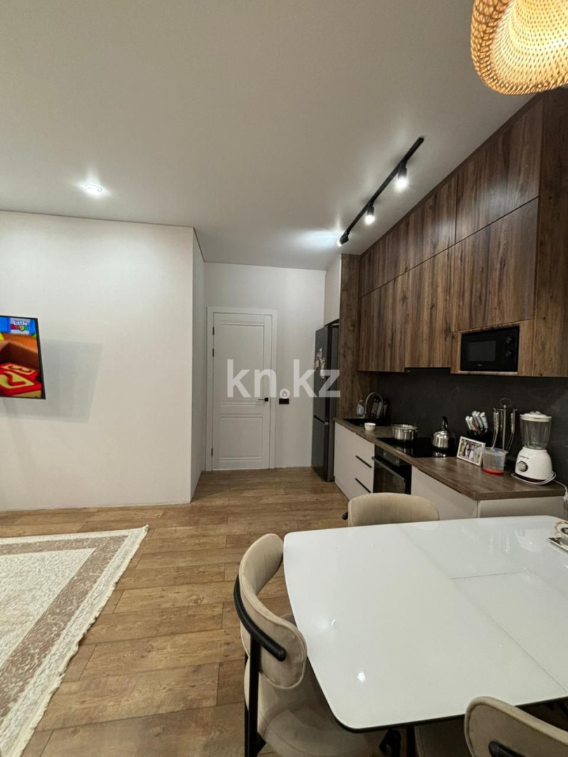 Продажа 3-комнатной квартиры, 67 м² в Караганде - фото 4