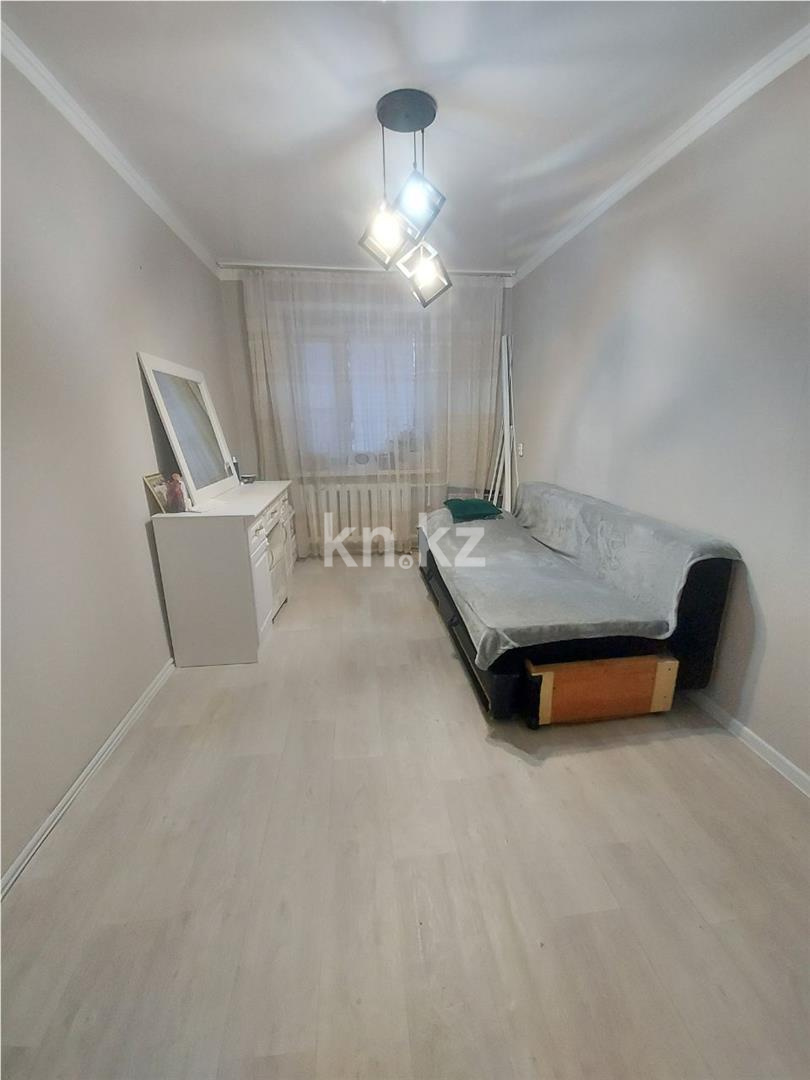 Продажа 3-комнатной квартиры, 54 м² в Караганде - фото 4