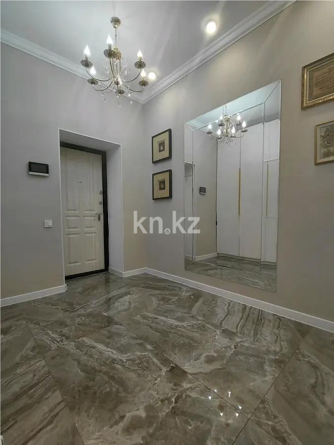 Продажа 4-комнатной квартиры, 113 м² в Караганде - фото 9