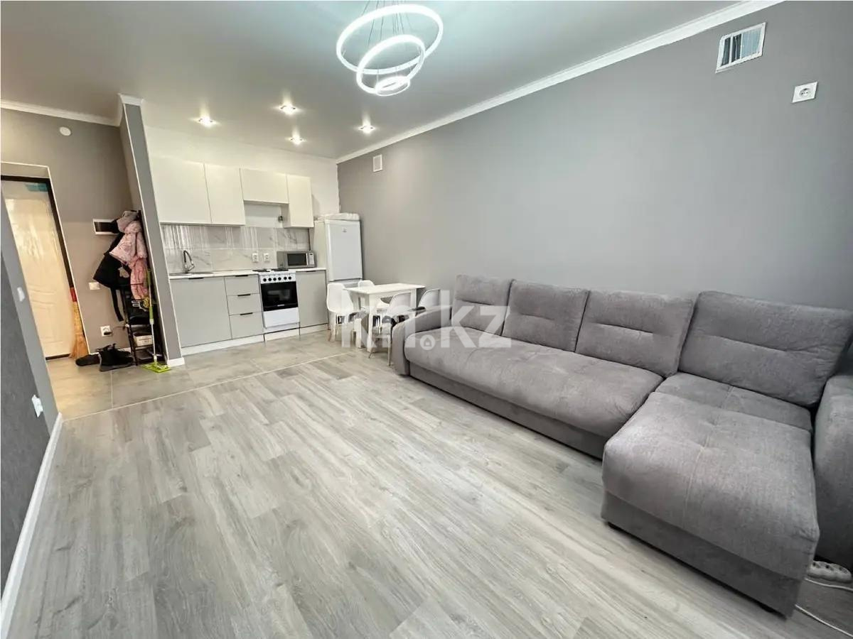 Продажа 2-комнатной квартиры, 38.8 м² в Астане - фото 3