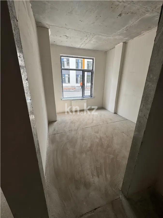 Продажа 1-комнатной квартиры, 34.7 м², ул. Устирт, дом  2936а/27 в Алматы