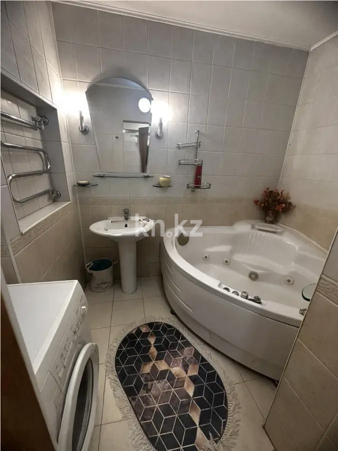 Продажа 3-комнатной квартиры, 90.6 м² в Алматы - фото 4