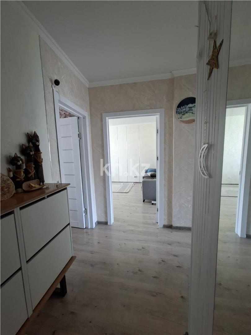 Продажа 3-комнатной квартиры, 78 м² в Астане - фото 10