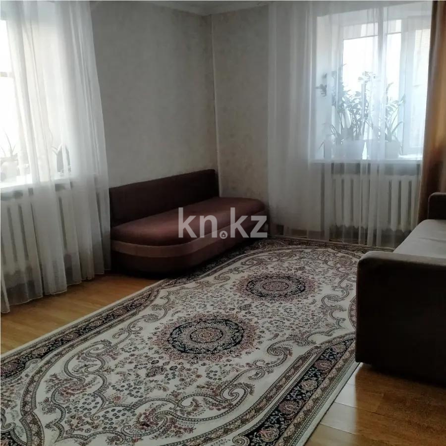 Продажа 1-комнатной квартиры, 34 м² в Астане