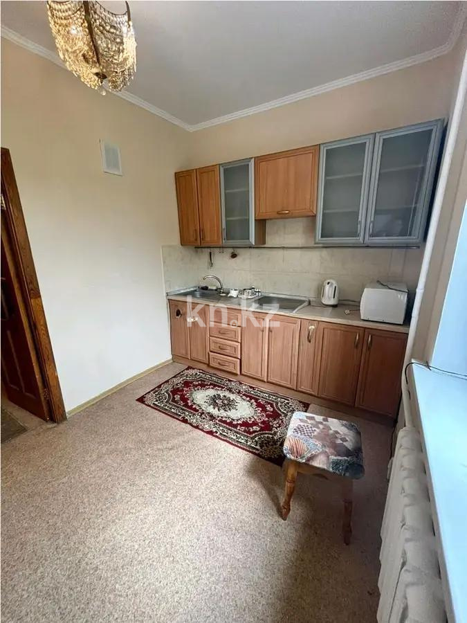 Продажа 2-комнатной квартиры, 54 м² в Алматы - фото 3