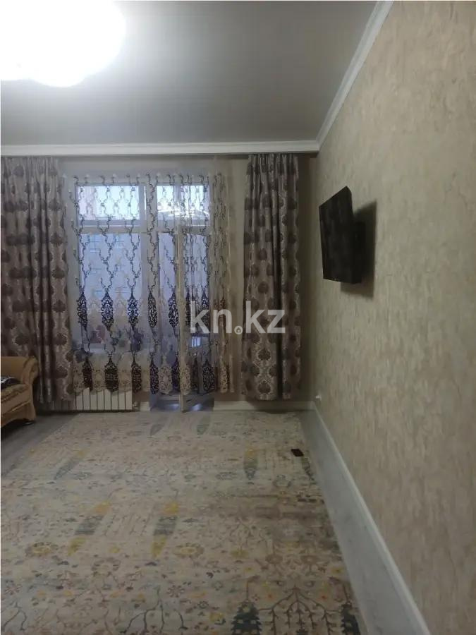 Продажа 1-комнатной квартиры, 50 м² в Астане