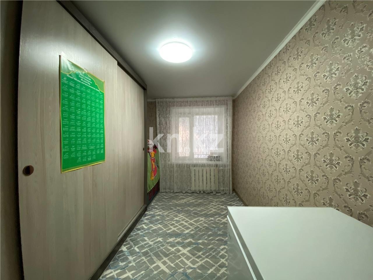 Продажа 3-комнатной квартиры, 58 м² в Темиртау - фото 5