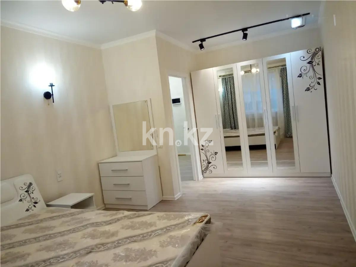 Продажа 2-комнатной квартиры, 48 м² в Алматы - фото 2