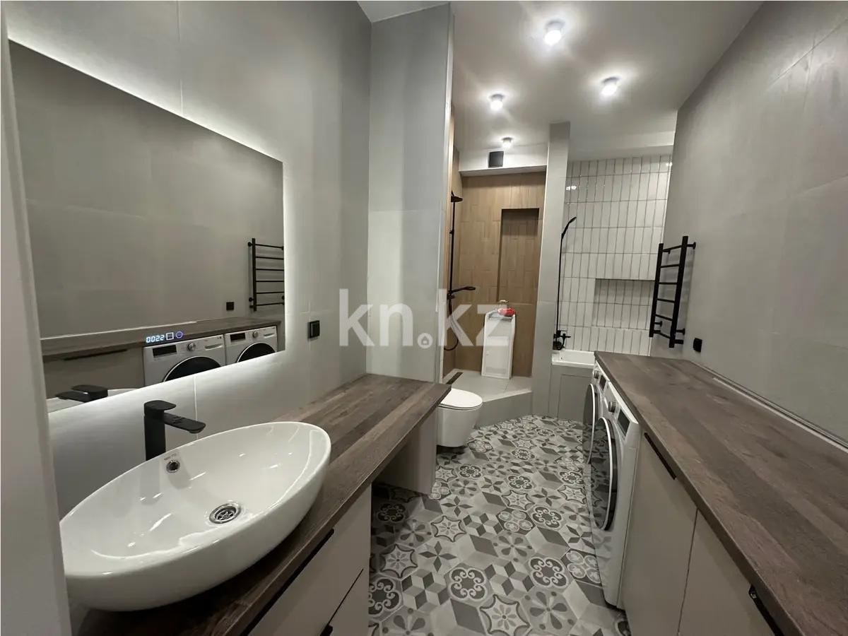 Продажа 2-комнатной квартиры, 98 м², ул. Ушкемпирова, дом  42 в Алматы - фото 5