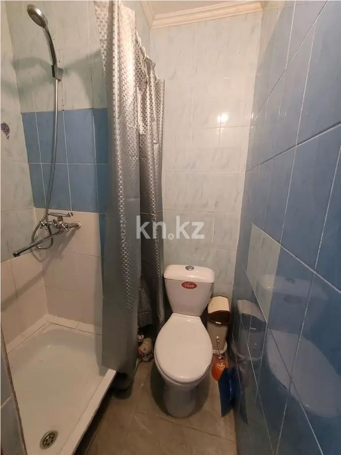 Продажа 1-комнатной квартиры, 14 м² в Алматы - фото 3