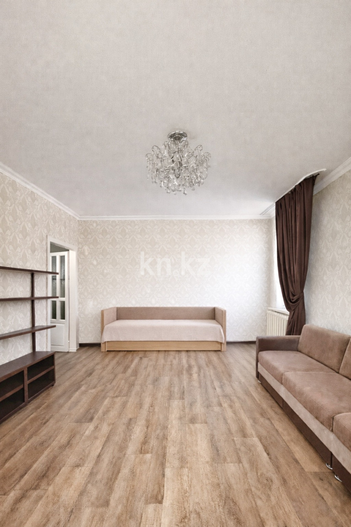 Продажа 4-комнатной квартиры, 90 м² в Алматы - фото 18