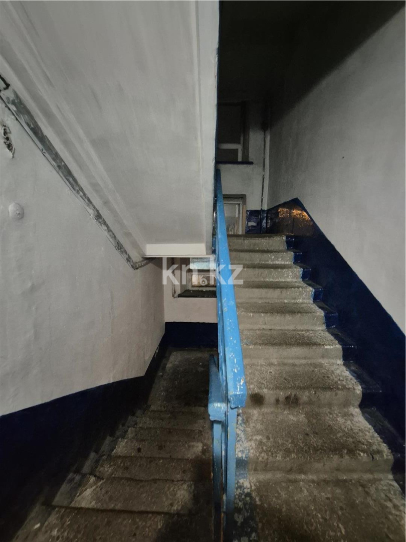 Продажа 2-комнатной квартиры, 44 м² в Темиртау - фото 13