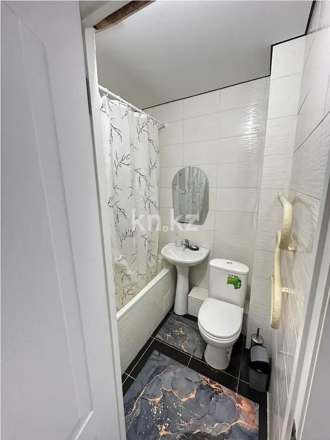 Продажа 1-комнатной квартиры, 32 м², мкр-н Тастак-1, дом  21 в Алматы - фото 3