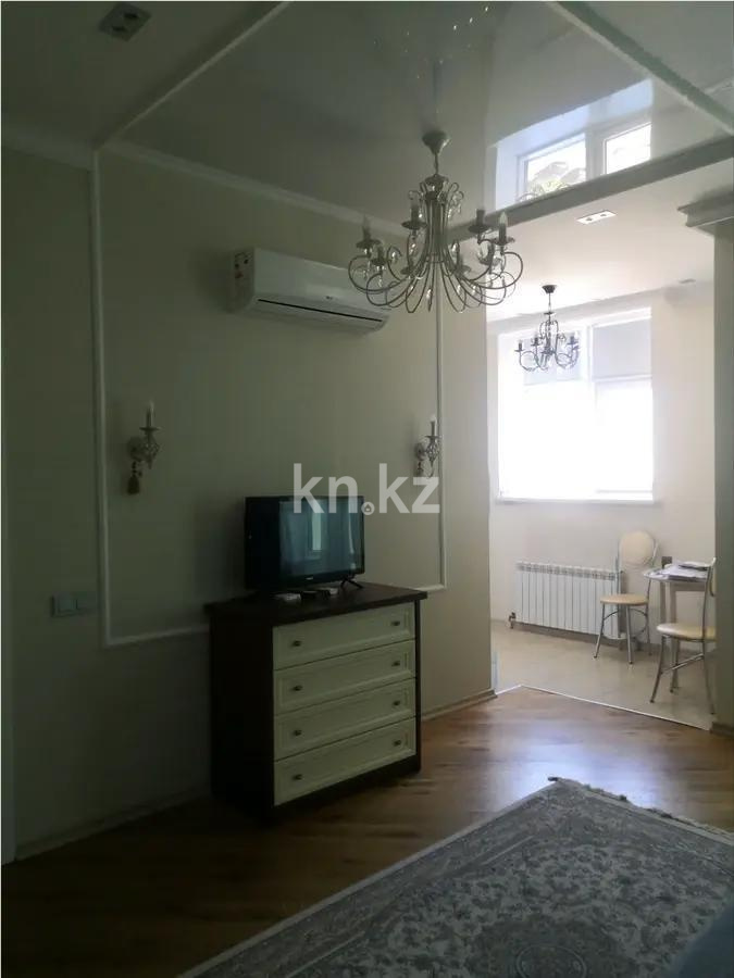 Продажа 1-комнатной квартиры, 34 м² в Астане