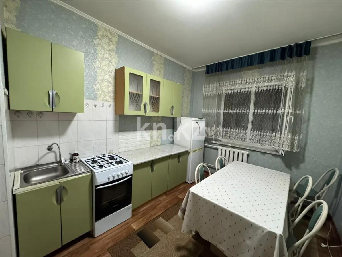 Продажа 1-комнатной квартиры, 32 м² в Алматы - фото 2
