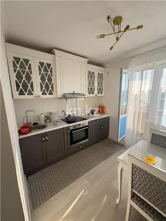 Продажа 2-комнатной квартиры, 60 м² в Астане - фото 3