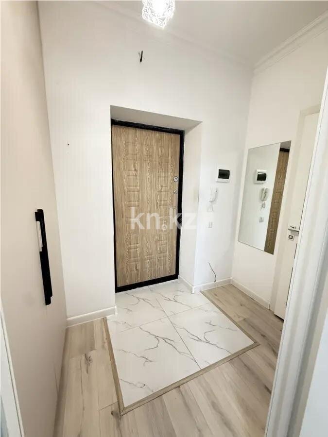 Продажа 1-комнатной квартиры, 38.2 м² в Астане - фото 4
