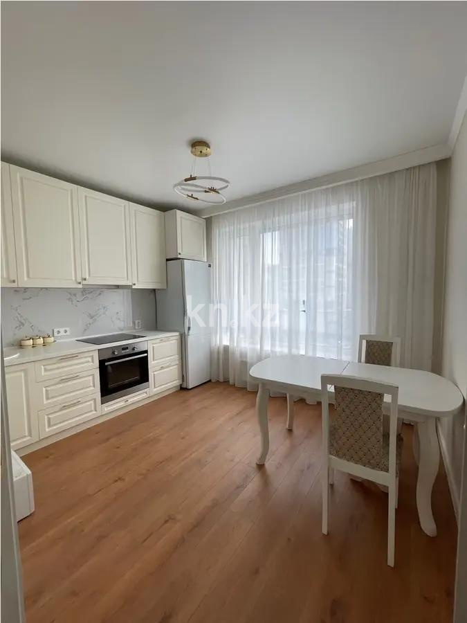 Продажа 1-комнатной квартиры, 39 м², ул. Сыганак, дом  15 в Астане - фото 2