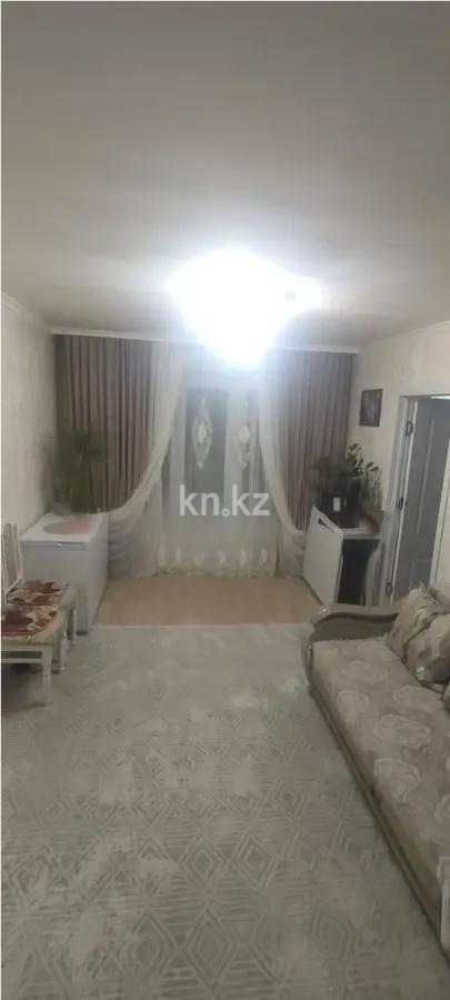 Продажа 2-комнатной квартиры, 44 м², 12 мкр., дом  9 в Караганде - фото 2