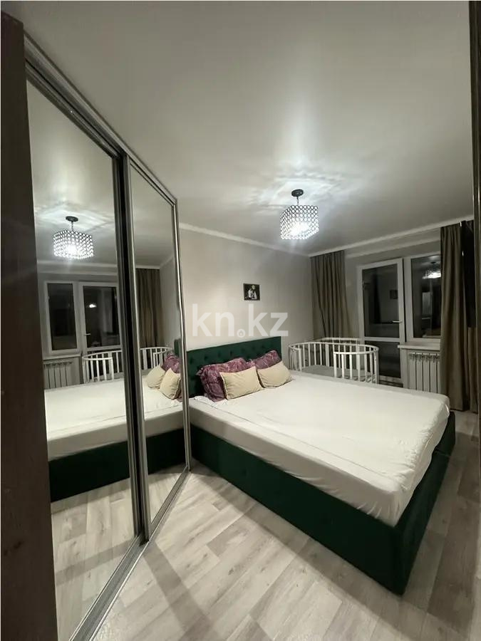 Продажа 2-комнатной квартиры, 48 м² в Караганде - фото 2