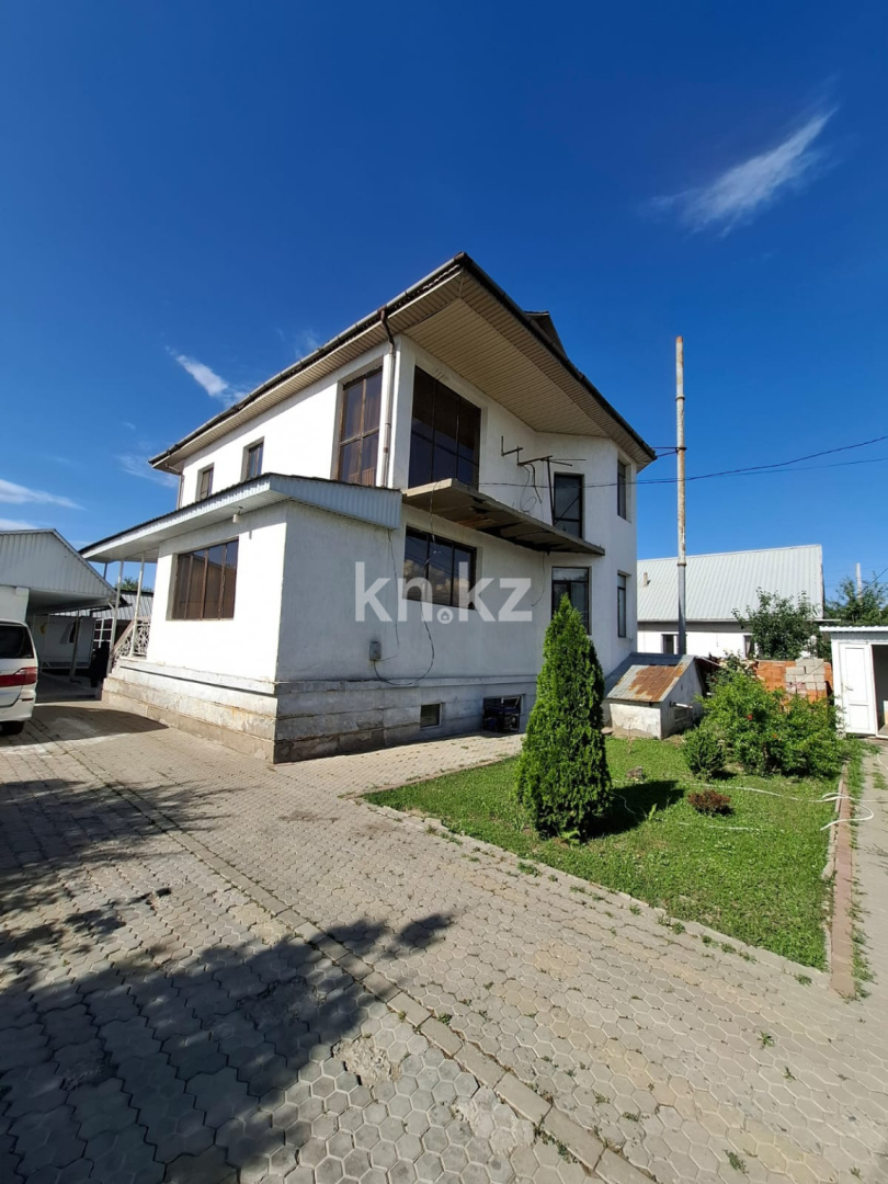 Продажа 5-комнатного дома, 246.6 м² в Алматы - фото 9