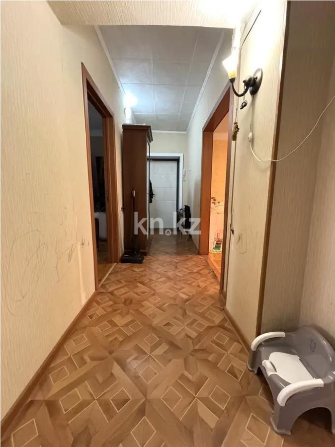 Продажа 3-комнатной квартиры, 76 м², ул. Барибаева, дом  17 в Алматы - фото 7
