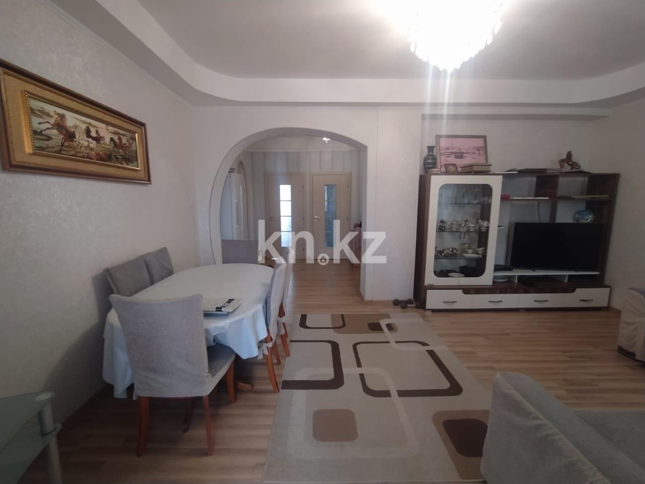 Продажа 3-комнатной квартиры, 83 м², ул. Терешковой в Караганде - фото 5