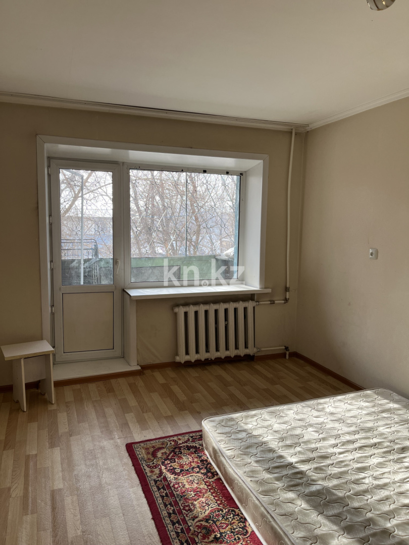 Продажа 1-комнатной квартиры, 31 м² в Караганде