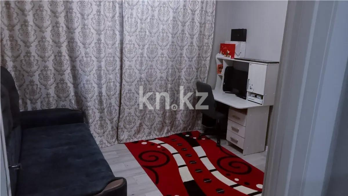 Продажа 2-комнатной квартиры, 49 м², ул. Гапеева, дом  19/4 в Караганде - фото 2