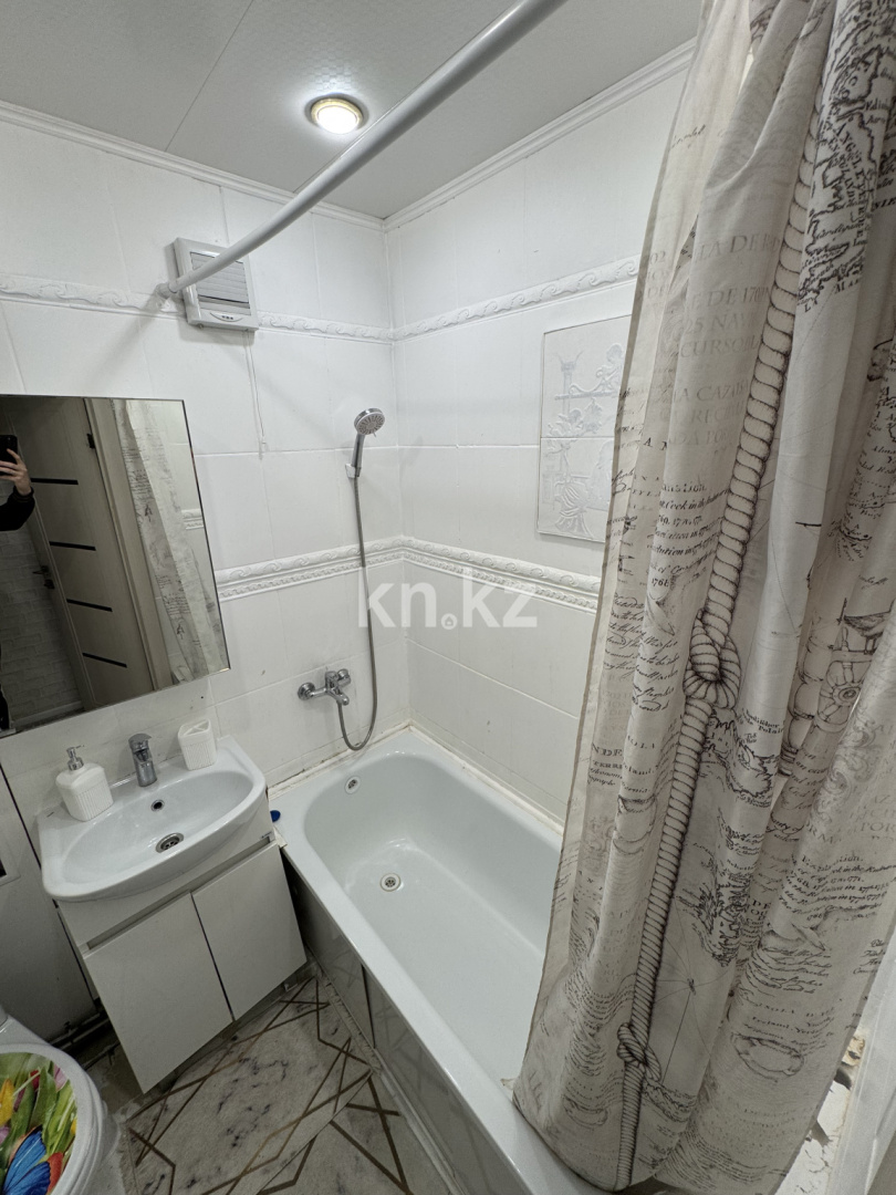 Аренда 2-комнатной квартиры посуточно, 52 м², Павлова, дом  75 в Павлодаре - фото 5