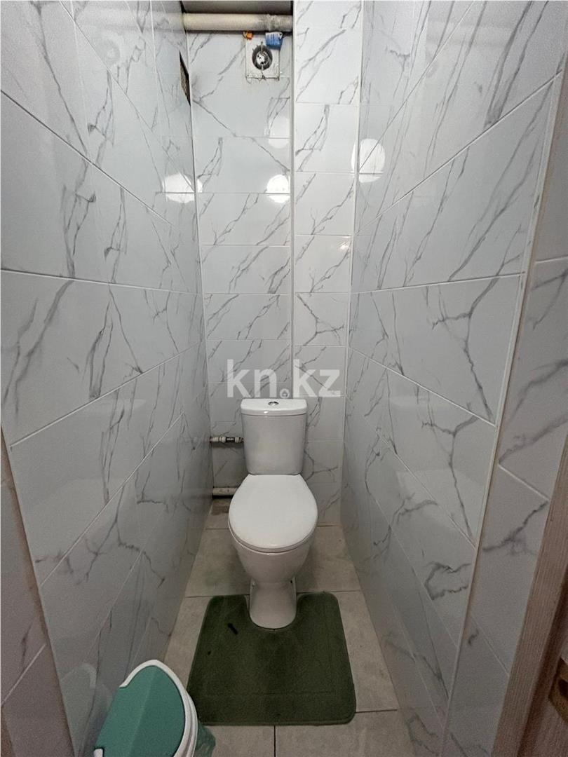 Продажа 4-комнатного дома, 87 м², 136А квартал в Темиртау - фото 20