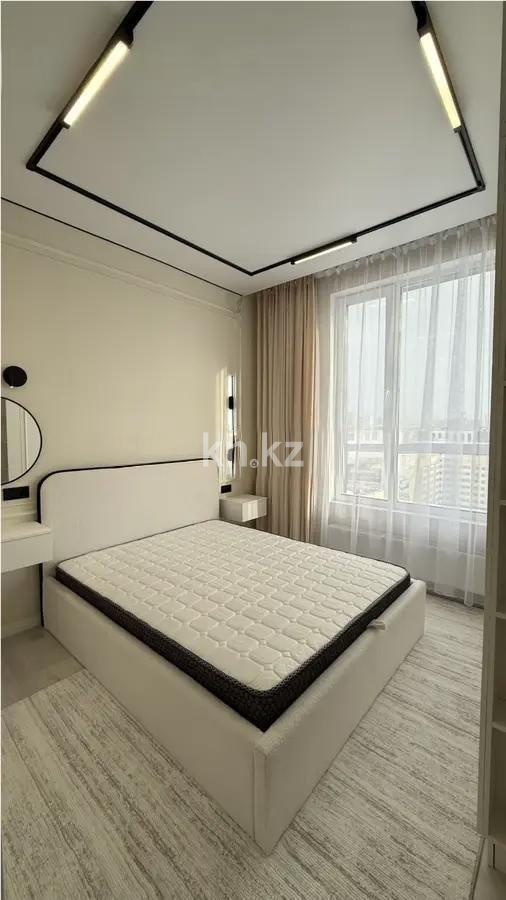 Продажа 2-комнатной квартиры, 41 м², ул. Култегин, дом  4а в Астане - фото 2