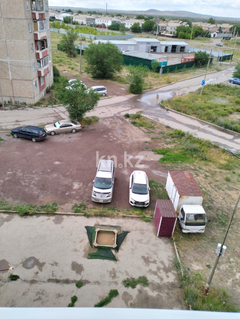 Продажа 3-комнатной квартиры, 74 м² в Абае - фото 20