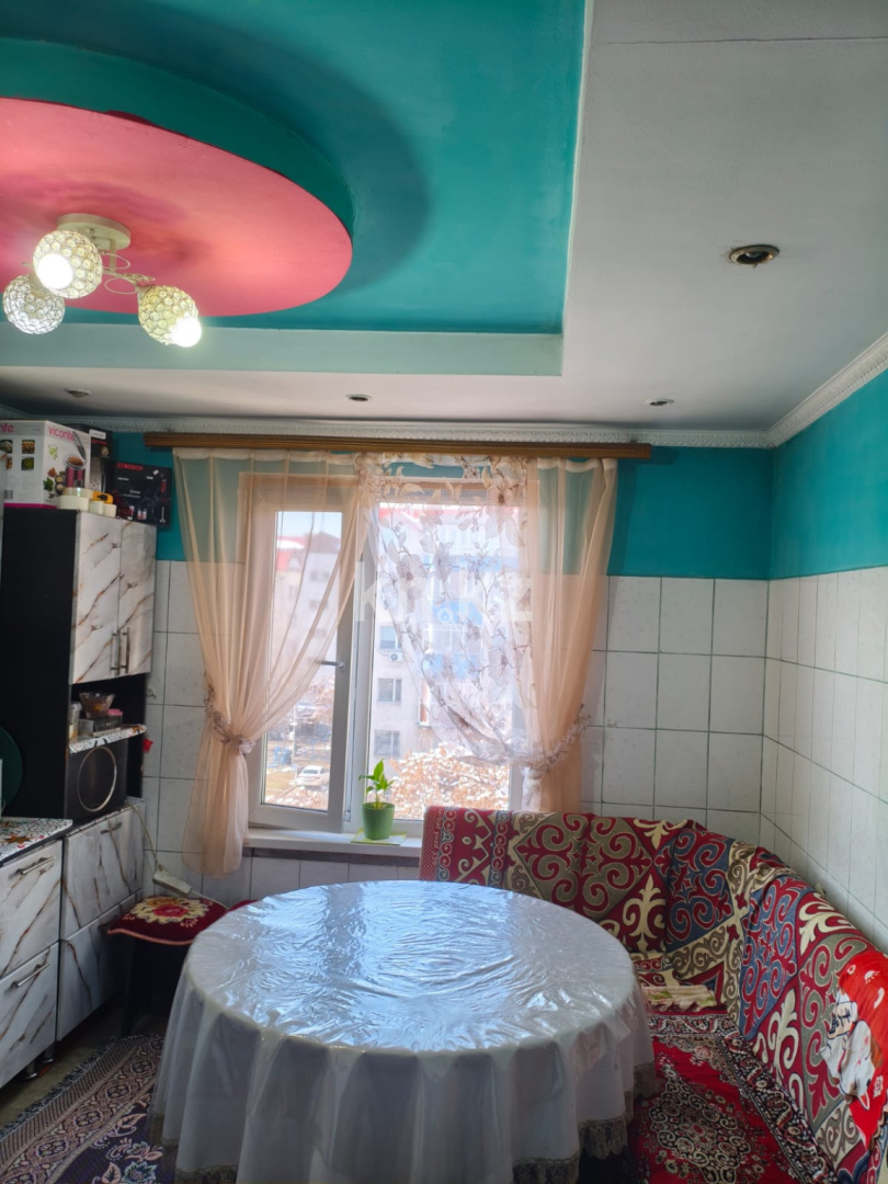 Продажа 4-комнатной квартиры, 84 м² в Алматы - фото 8