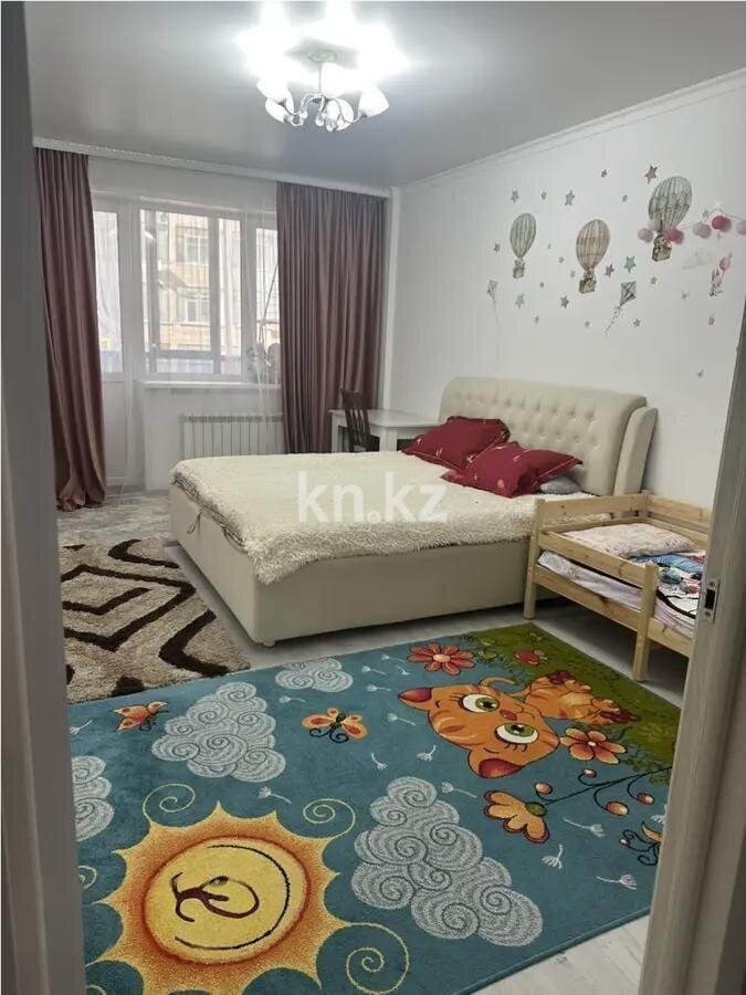 Продажа 2-комнатной квартиры, 64 м² в Астане - фото 2