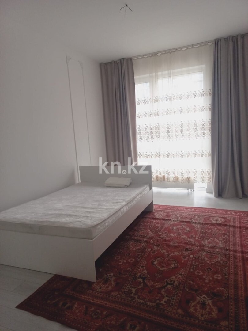 Аренда 3-комнатной квартиры, 120 м² в Астане - фото 6