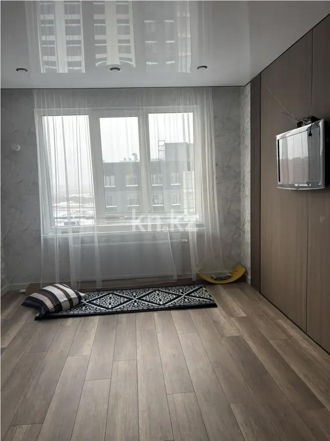 Продажа 1-комнатной квартиры, 34.5 м² в Астане