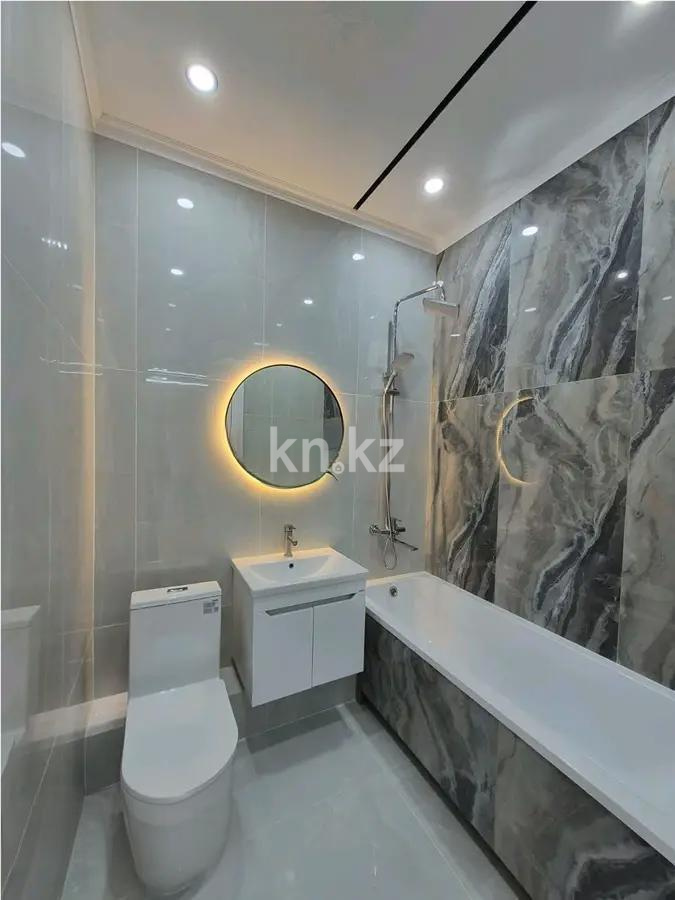 Продажа 1-комнатной квартиры, 35 м² в Алматы - фото 3