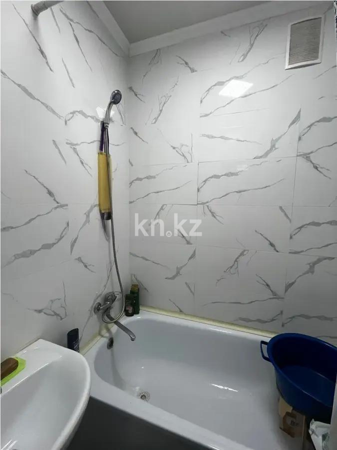 Продажа 1-комнатной квартиры, 36 м², пр. Кошкарбаева, дом  80/1 в Астане - фото 3