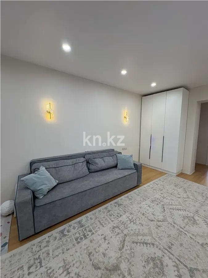 Продажа 3-комнатной квартиры, 62.3 м² в Алматы